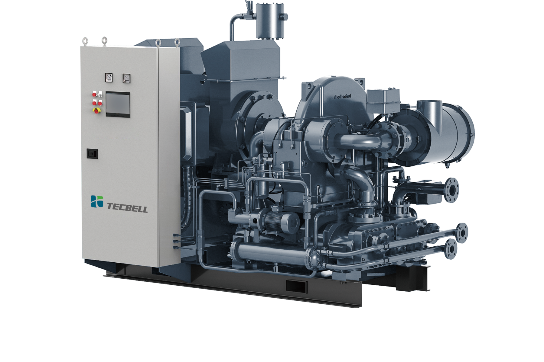 Centrifugal air compressor/100-15000kW